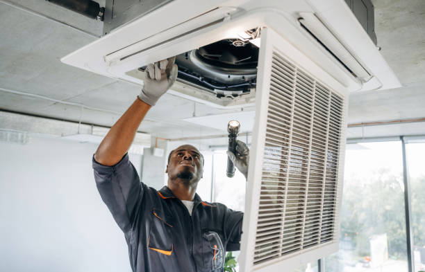 Licensed Ductwork Repair service in Silverton, OR - FH HVAC